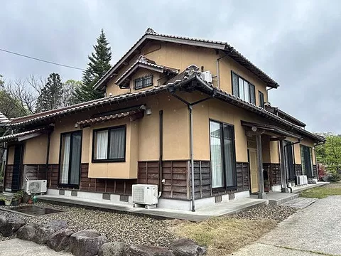 Used single-family home Ota City Sanbe-cho Shigaku, single-family home