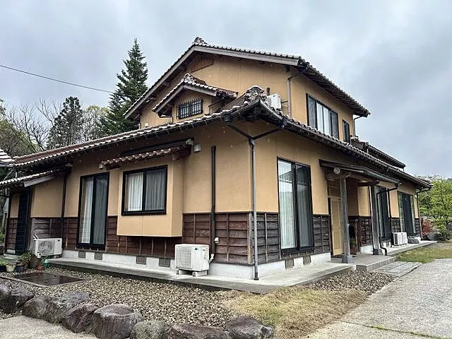 Used single-family home Ota City Sanbe-cho Shigaku, single-family home