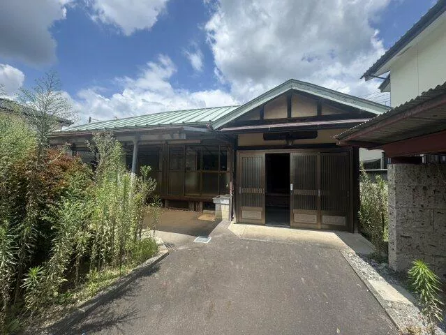 Yaita City, Kamimachi (Yaita Station), 2-story, 4SDK