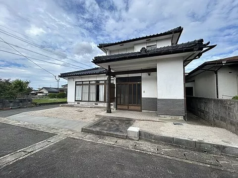 Used single-family home in Bungo-Takada City, Kinawa