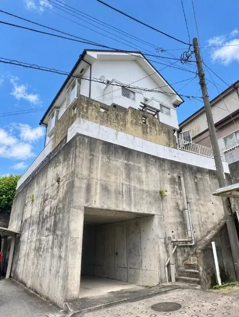 Machida City, Aihara Town (Aihara Station), 2-story, 3LDK