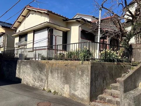 Ito City, Kusube Minawada (Kawana Station) 1-story 3SK
