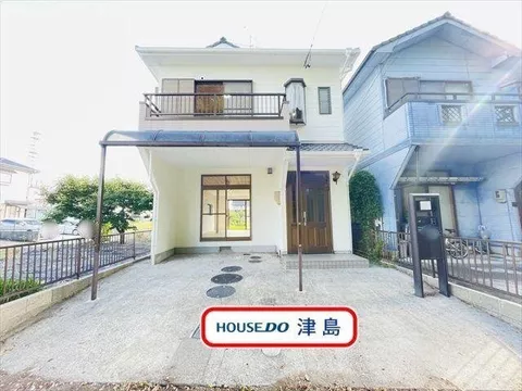 【Renovated♪】The interior is clean, so you can start your new life right away.