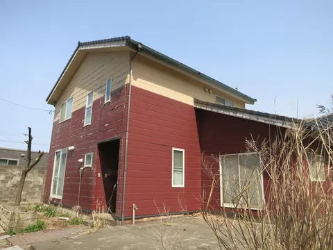Tsuruoka City, Imaizumi, Madai (Uzen-Oyama Station) 2-story 4SLDK