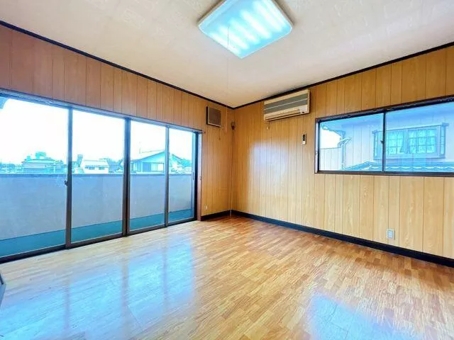 Hanyu City, Oaza Fujii Uegumi (Hanyu Station) 2-story 6DK