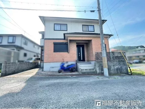 ■ Quiet residential area with little traffic / Environmentally friendly all-electric house ■