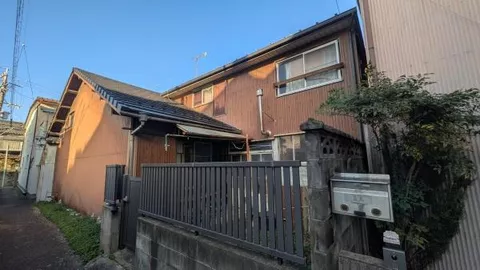 Nagoya City Nakagawa Ward Shimonishiki Town Furukawa (Fushiya Station) 2-story 5SK