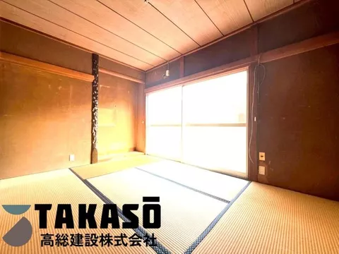 ☆Interior renovation completed♪☆ About 5 minutes by car to Jobu Road♪ - Image 2