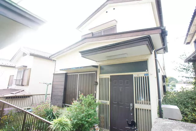 Kamagaya City, Higashidonobe 5-chome (Magomezawa Station) 2-story 4DK