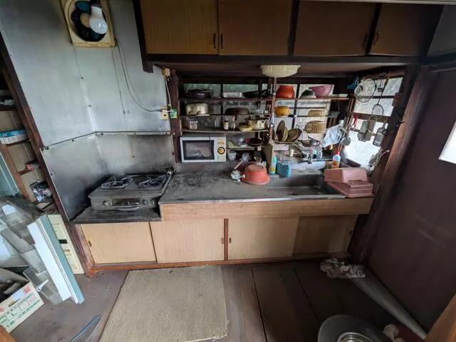 Suwa City, Yamato 2-chome (Kamisuwa Station), 2-story, 4LDK