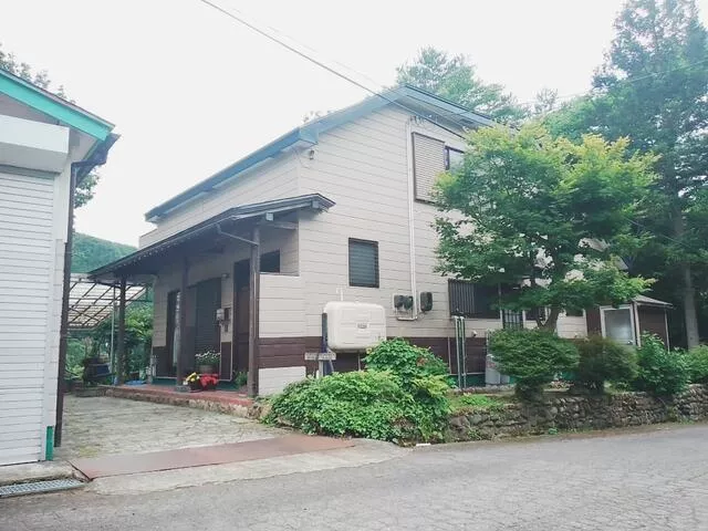 Osaki-shi, Naruko Onsen Aza Irisawa (Kawatabi Onsen Sta.) 2F 4DK

3.8 million yen