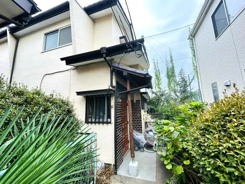 Fujimino City, Naema (Fujimino Station), 2-story, 3LDK