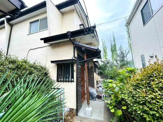 Fujimino City, Naema (Fujimino Station), 2-story, 3LDK