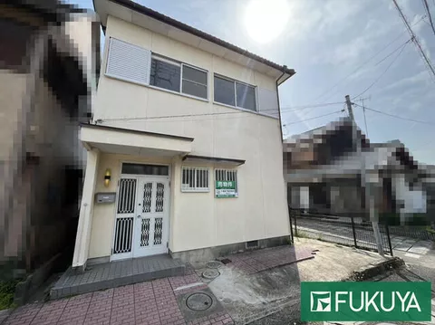 Kusatsu City, Shimokasacho (Kusatsu Station) 2-story 3SDK