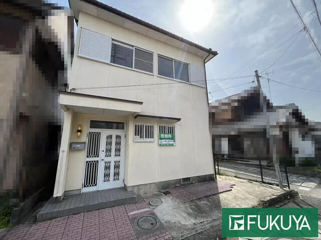 Kusatsu City, Shimokasacho (Kusatsu Station) 2-story 3SDK