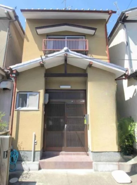 Yamashina Ward, Kyoto City, Ono Goshonouchicho (Ono Station), 2-story, 3DK