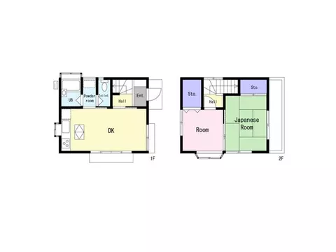 [Home One Exclusive] Used house in Kamihira, Fussa City♪ Available for viewing anytime!