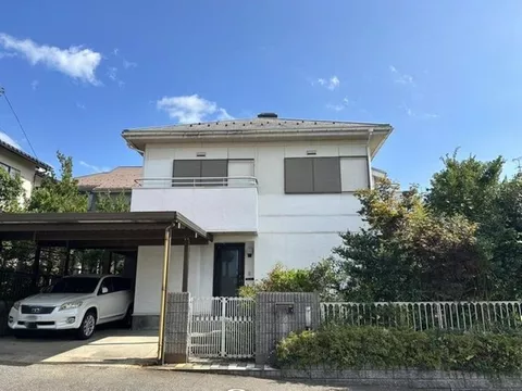 Midorigaoka 2 (Nakatsubata Station) 9,980,000 yen