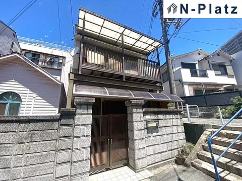 Used single-family home Nagata Ward Miyagawa-cho 1-chome