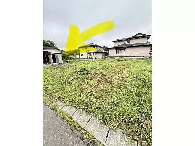 Used single-family home Hiraya in Gonohe Town