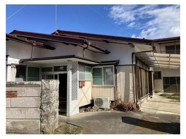 Ohtawara City Suehirocho 1-chome, 2-story 8K
