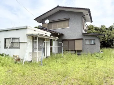 Hitachi City, Nakana-Sawamachi 1-chome (Hitachi Station), 2-story, 4DK