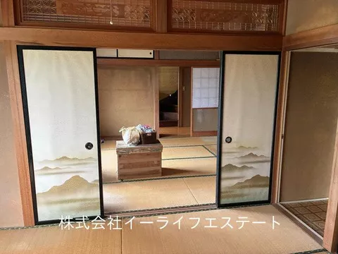 Soma City, Tsukabe, Yamazaki (Komagamine Station) 2-story 3LDK