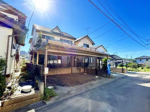 Seki City Nishidahara (Sakahō Station) 2-story 4LDK
