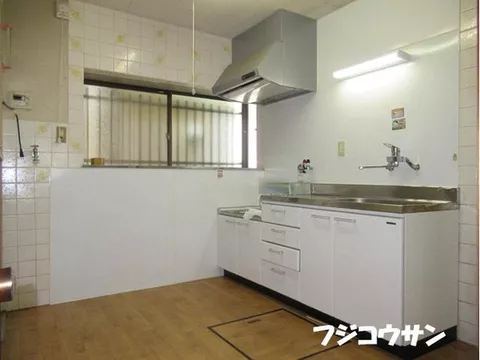 How about living in a renovated property? Also consider it as an investment property.