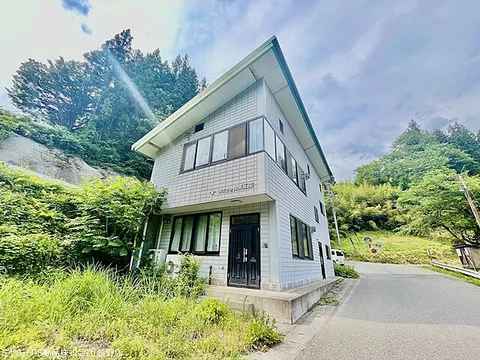 Used single-family home Nagano City, Onisato - Used house