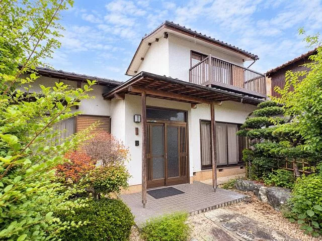 Matsusaka City, Okuroda Town (Matsusaka Station) 2-story 9DK