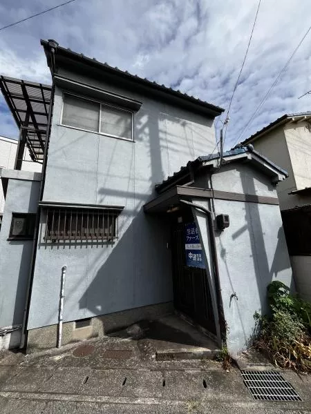 Himeji City, Shikama Ward, Aiga (Nishi-Shikama Station) 2-story 3K