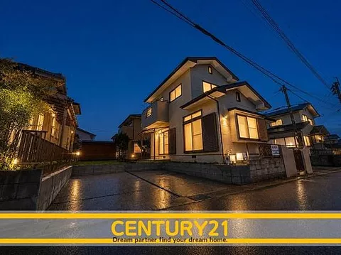 Used single-family home in Itoshima City, Hon - Used house