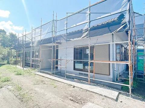 Used single-family home Kobayashi City Oaza Tsutsumi - Detached house