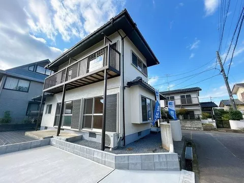 [Open House] Interior and exterior renovation completed / Move-in available within the year / Misawa Homes construction / Earthquake-resistant structure
