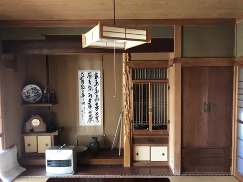 Miyakonojo City, Imamachi (Nishitokorozaki Station) 2-story 5K