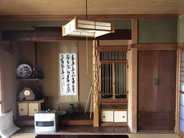Miyakonojo City, Imamachi (Nishitokorozaki Station) 2-story 5K