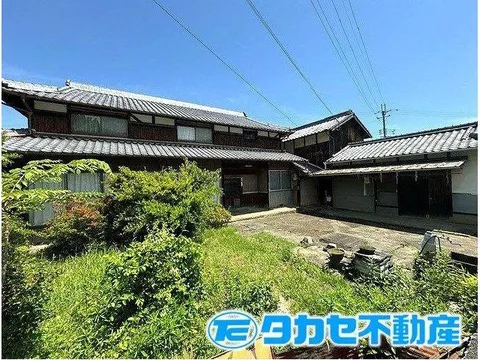 Nishikensaka-cho (Naga Station) 1,980,000 yen
