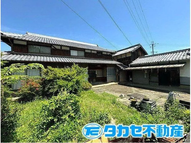 Nishikensaka-cho (Naga Station) 1,980,000 yen