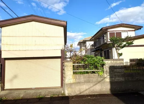 Katagami City, Tenno, Ikko (Tenno Station) 2-story 4LDK