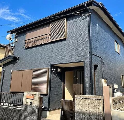 Used single-family home, Misato City, Hikawato 1-chome, used single-family home