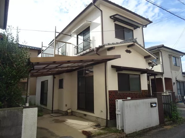 Takamatsu City, Motoyama (Kitahigashiguchi Station), 2-story, 3LDK