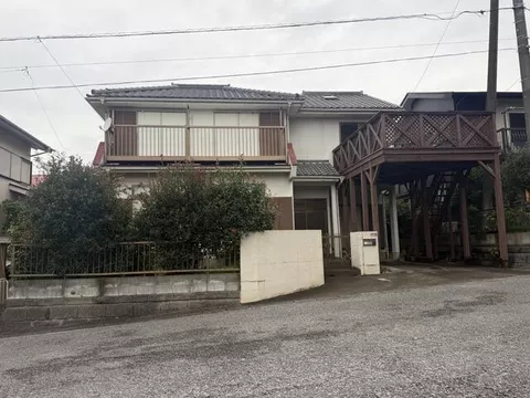 Noda City Mitsubori (Umegou Station) 2-story 5DK