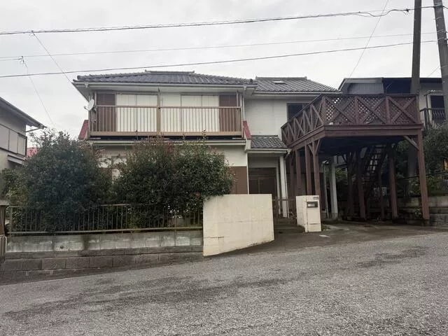 Noda City Mitsubori (Umegou Station) 2-story 5DK