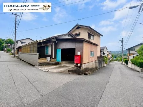 Fuyuno Town (Asamizu Station) 6 million yen - Image 2