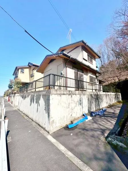 Hachioji City, Motohachioji-cho 3-chome (Takaos Station) 2-story building 5LDK