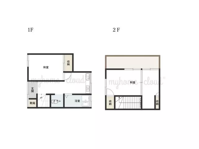 Good access to the city center ◎ Ideal DIY at a reasonable price