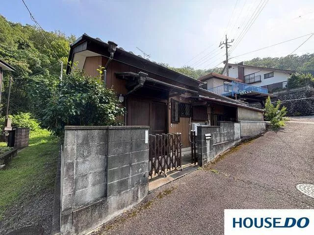 Ashikaga City, Honjo 2-chome (Ashikaga Station) Single-story building 5SK