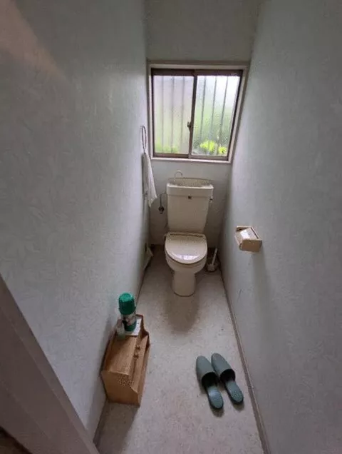 Otsuki City, Yanagawa Town, Tsuna no Ue (Yanagawa Station) 2-story 4DK - Image 3