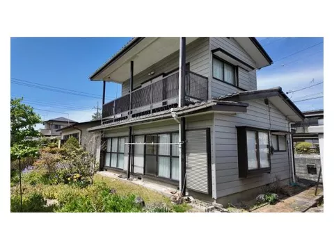 2-story 4DK in Inokura, Nikko City